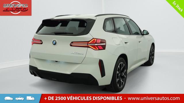Bmw X3 image 2