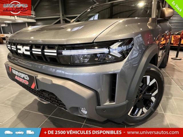 Dacia Duster image 7