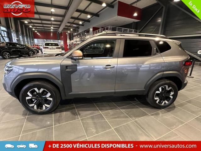 Dacia Duster image 9