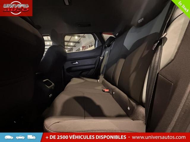 Dacia Duster image 2