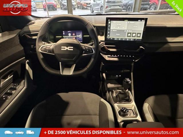 Dacia Duster image 7