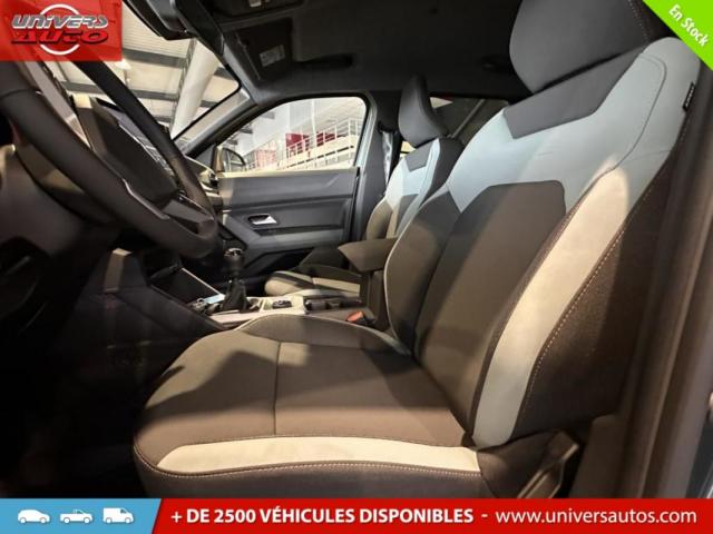 Dacia Duster image 7