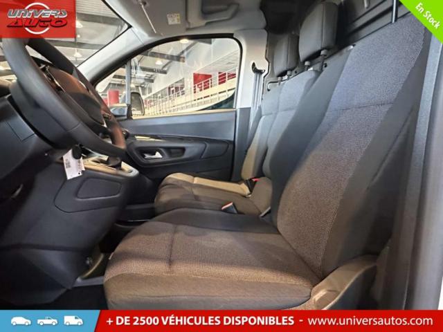 Peugeot Partner image 6