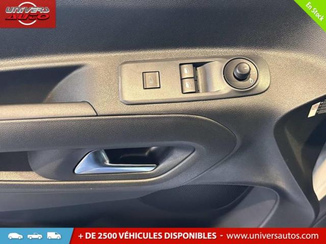 Peugeot Partner image 9