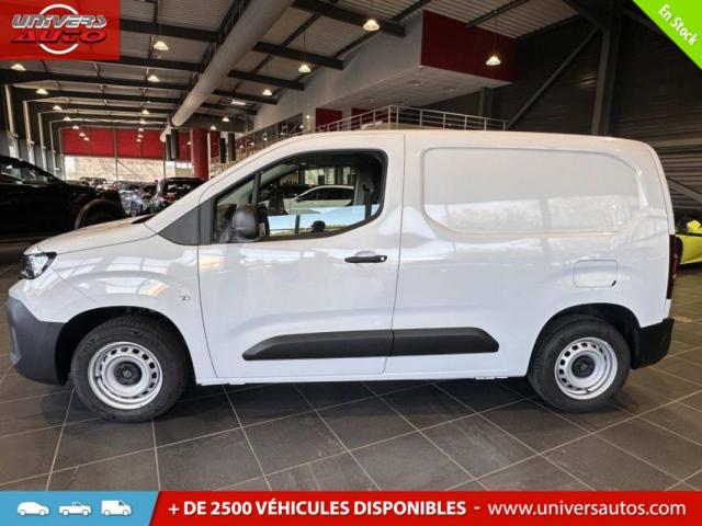 Peugeot Partner image 4