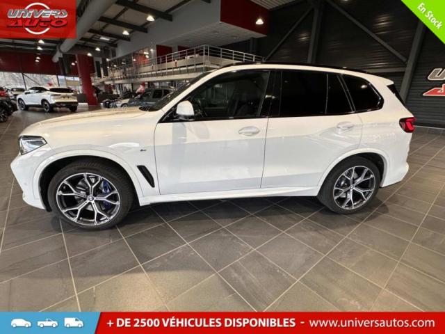 Bmw X5 image 4