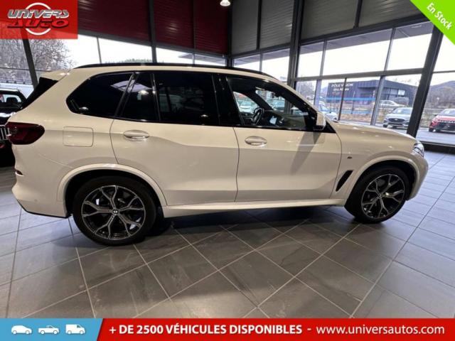Bmw X5 image 3