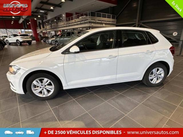 Volkswagen Polo image 3