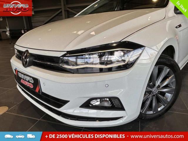 Volkswagen Polo image 5