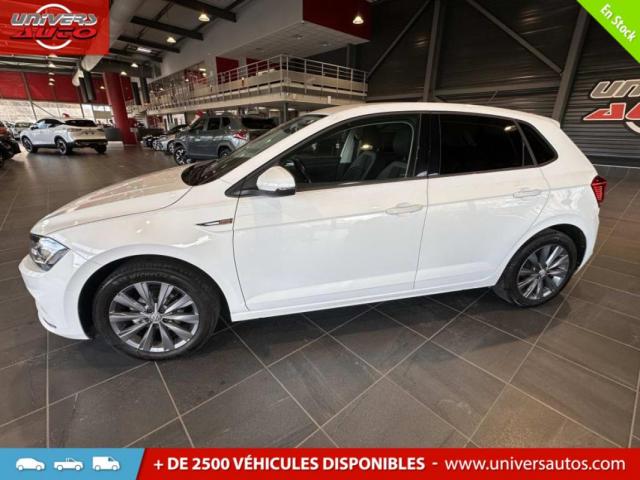 Volkswagen Polo image 4