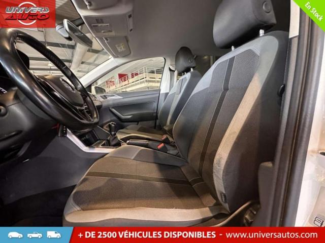 Volkswagen Polo image 1