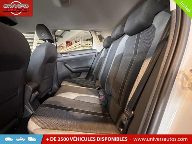 Volkswagen Polo image 8