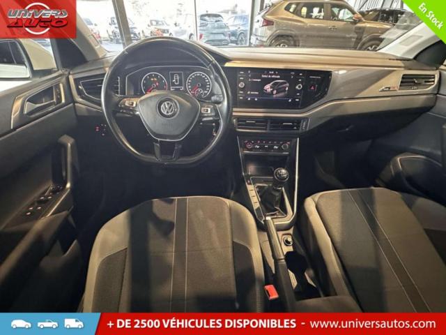 Volkswagen Polo image 2
