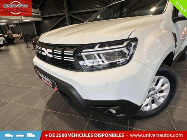 Dacia Duster image 4