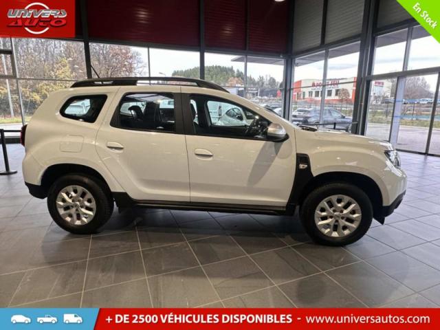 Dacia Duster image 3
