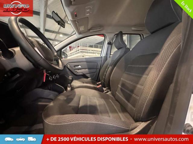 Dacia Duster image 9