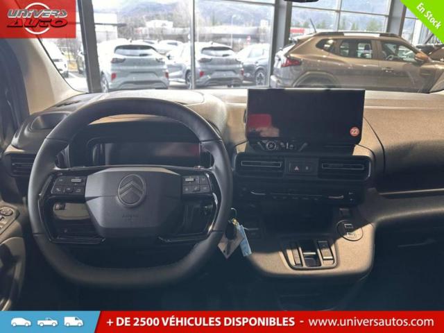 Citroen Berlingo image 9