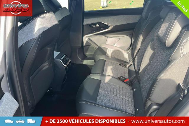 Peugeot 5008 image 3