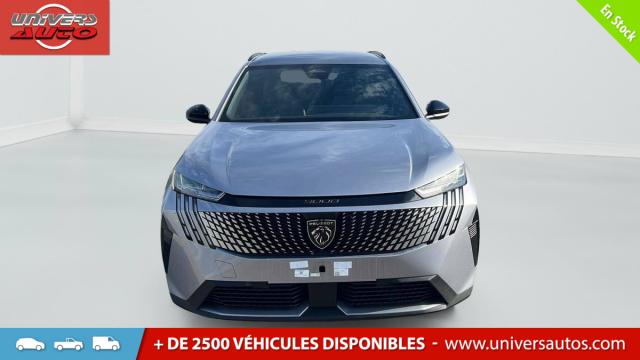 Peugeot 5008 image 5