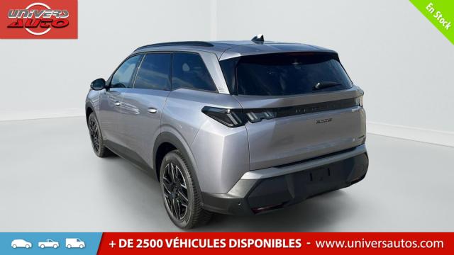 Peugeot 5008 image 8