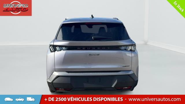 Peugeot 5008 image 9