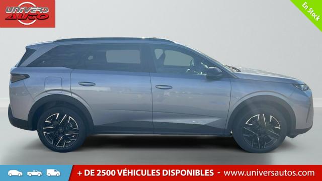 Peugeot 5008 image 7