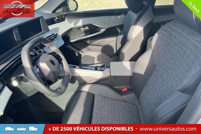 Peugeot 5008 image 1