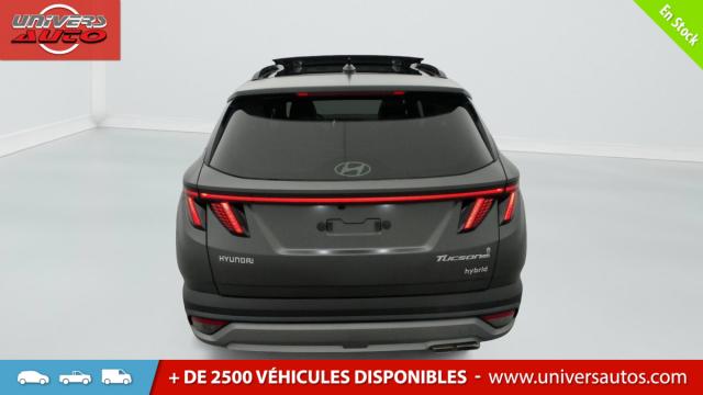 Hyundai Tucson image 3