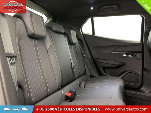 Peugeot 2008 image 4
