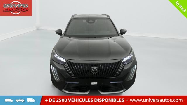 Peugeot 2008 image 1