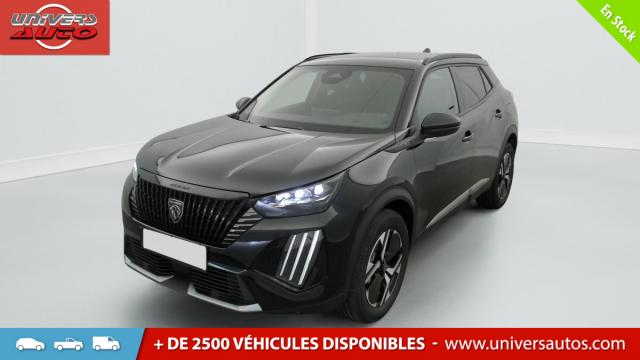 Peugeot 2008 image 7