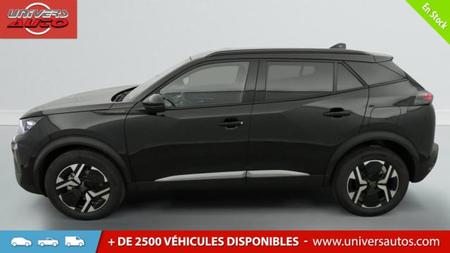 Peugeot 2008 image 3