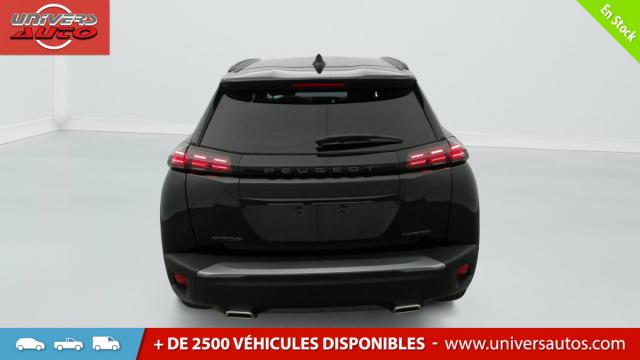 Peugeot 2008 image 2