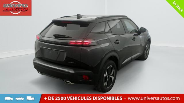 Peugeot 2008 image 6