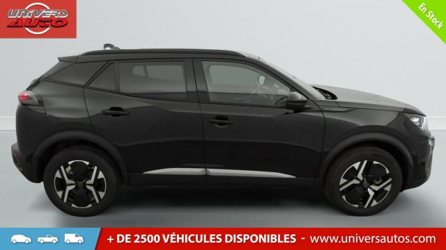 Peugeot 2008 image 9