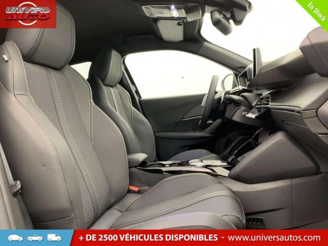 Peugeot 2008 image 5