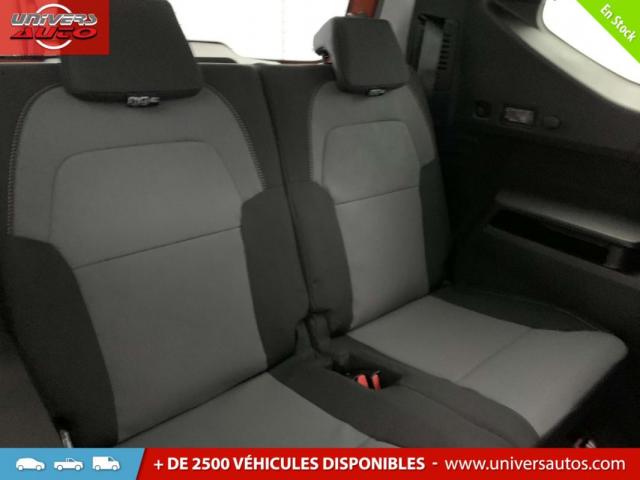 Dacia Jogger image 3