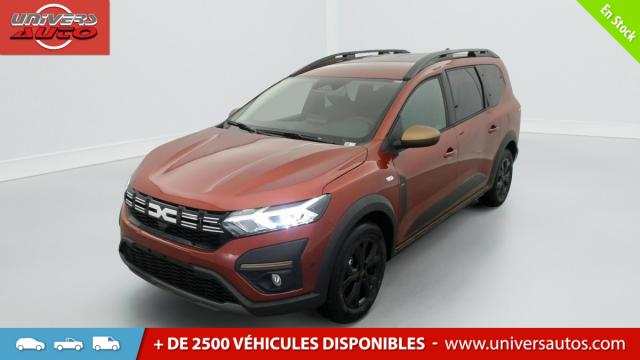 Dacia Jogger image 2