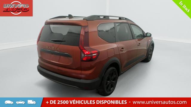 Dacia Jogger image 6