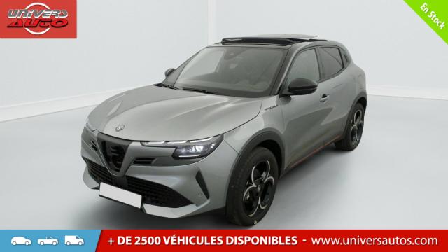 Alfa Romeo Junior image 4