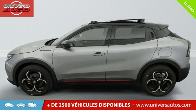 Alfa Romeo Junior image 2