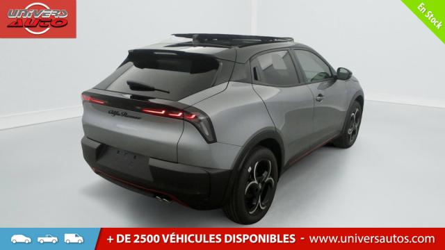 Alfa Romeo Junior image 8