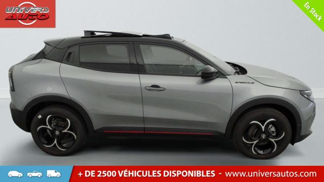 Alfa Romeo Junior image 7