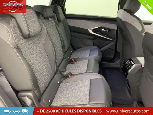 Peugeot 5008 image 1