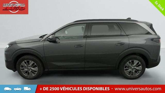 Peugeot 5008 image 4