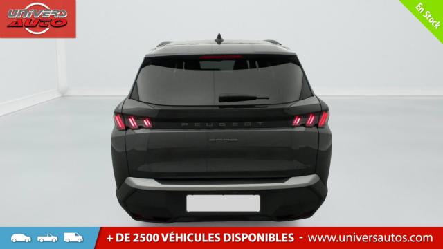 Peugeot 5008 image 7