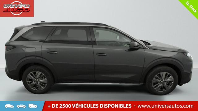 Peugeot 5008 image 8