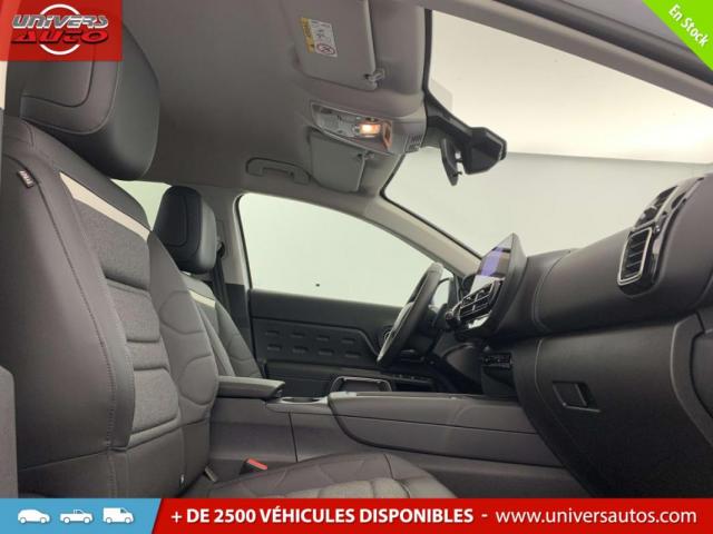Citroen C5 Aircross image 3