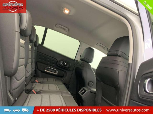 Citroen C5 Aircross image 4