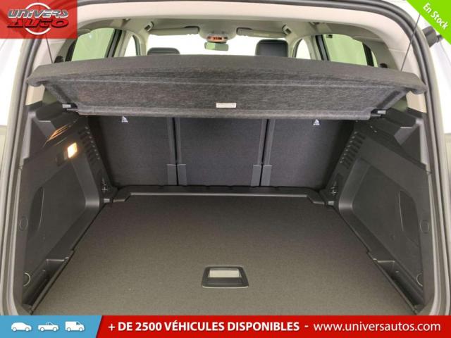 Citroen C5 Aircross image 7